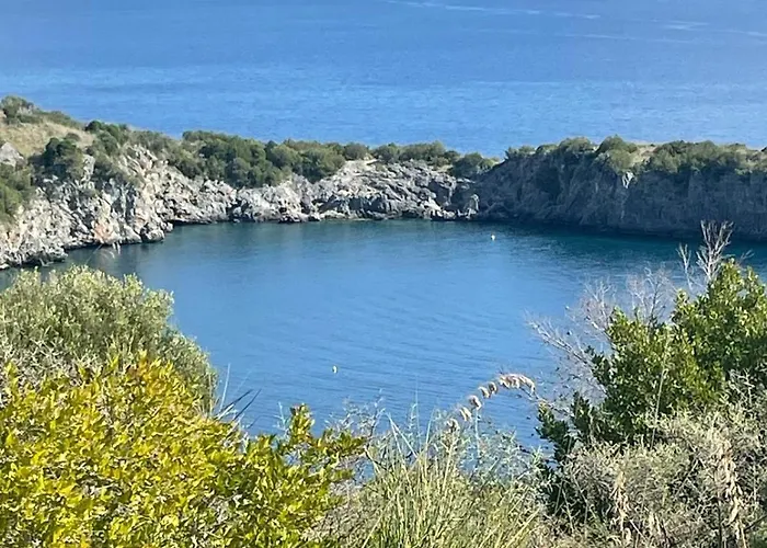 Lavigna * Marina di Camerota