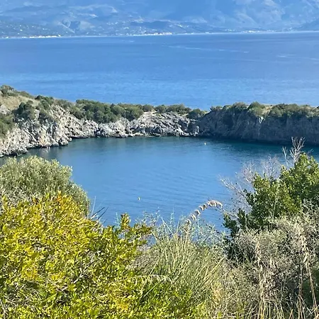Lavigna * Marina di Camerota