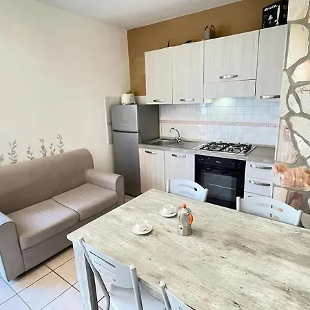 דירה Lavigna