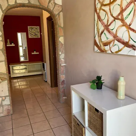 Lavigna דירה